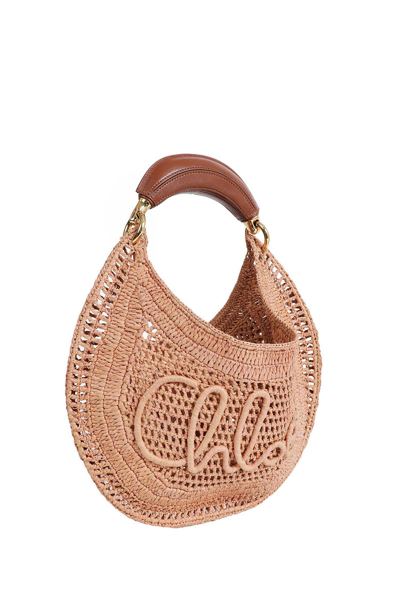 
              Summer Banana Hobo Bag
            