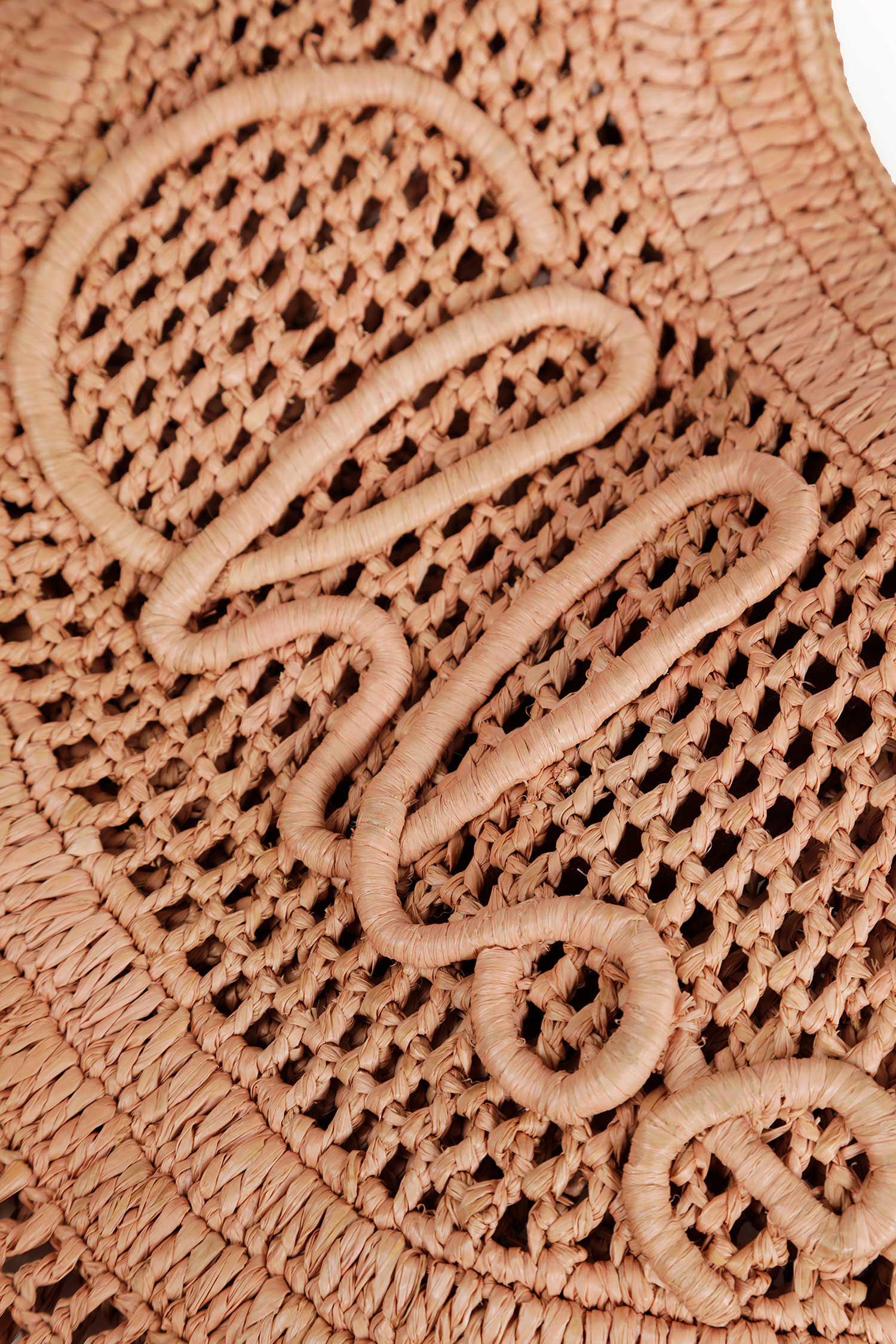 CHLOÉ Summer Banana Hobo Bag woman