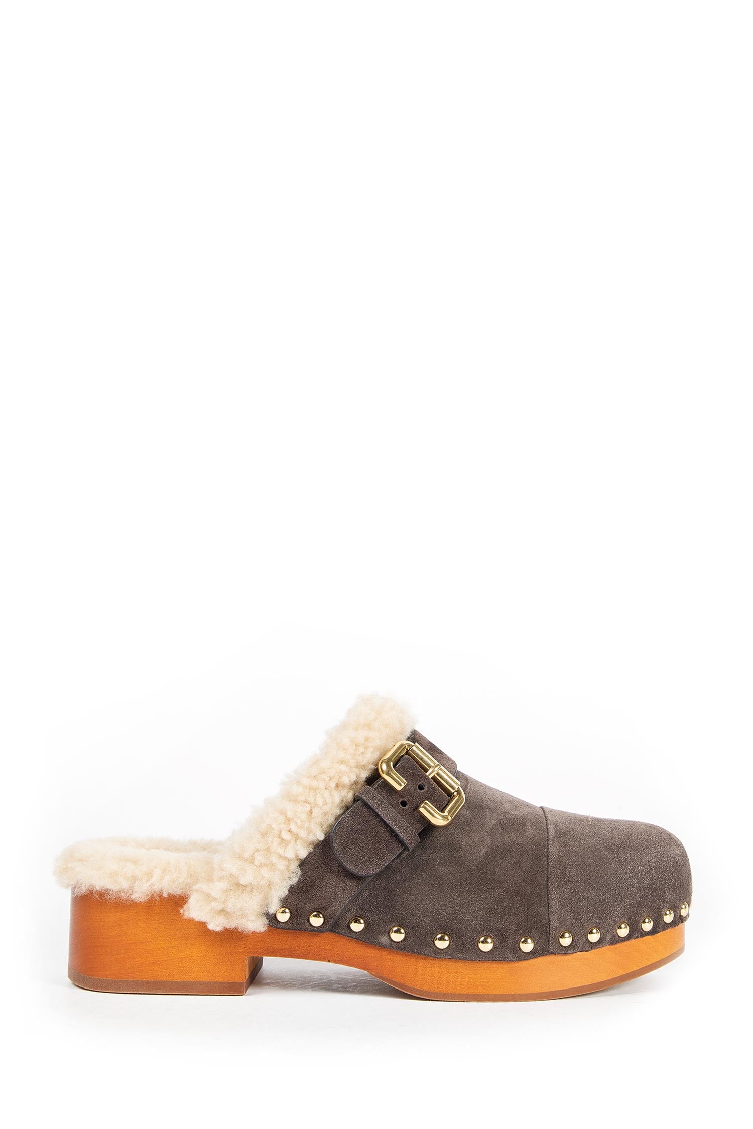 Jeannette Clogs