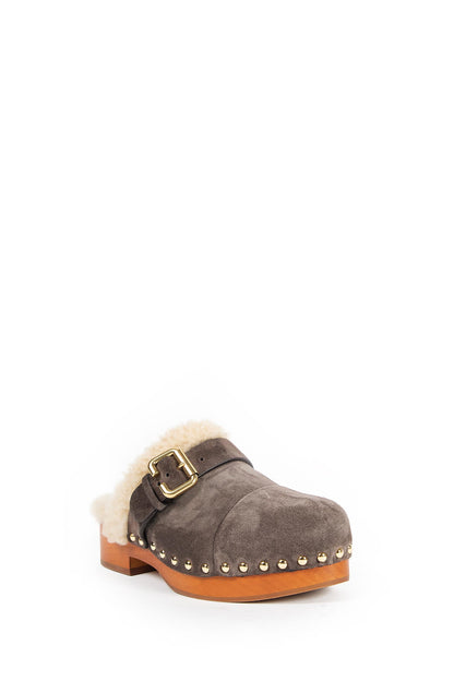 Jeannette Clogs