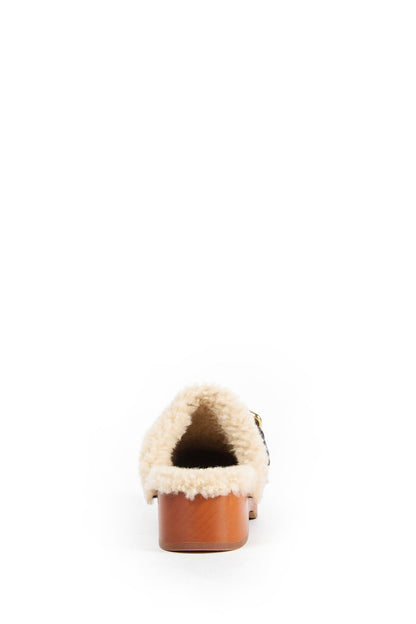 Jeannette Clogs