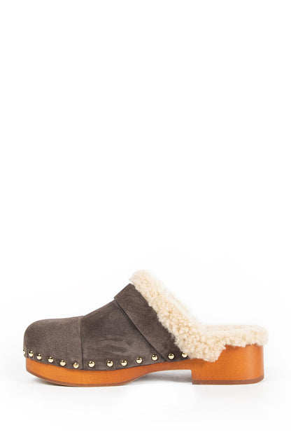 Jeannette Clogs