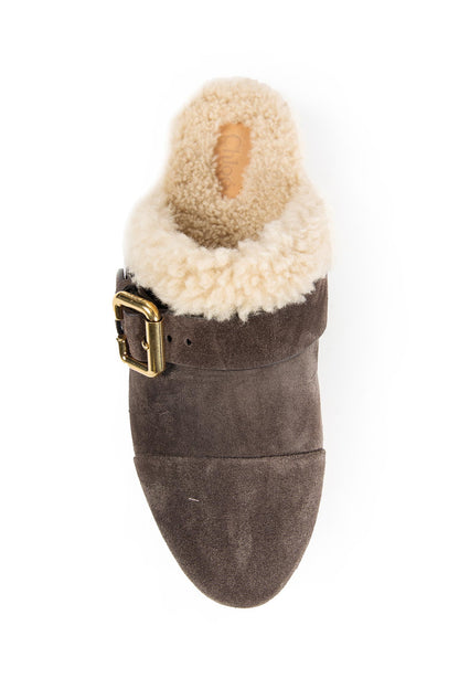 Jeannette Clogs
