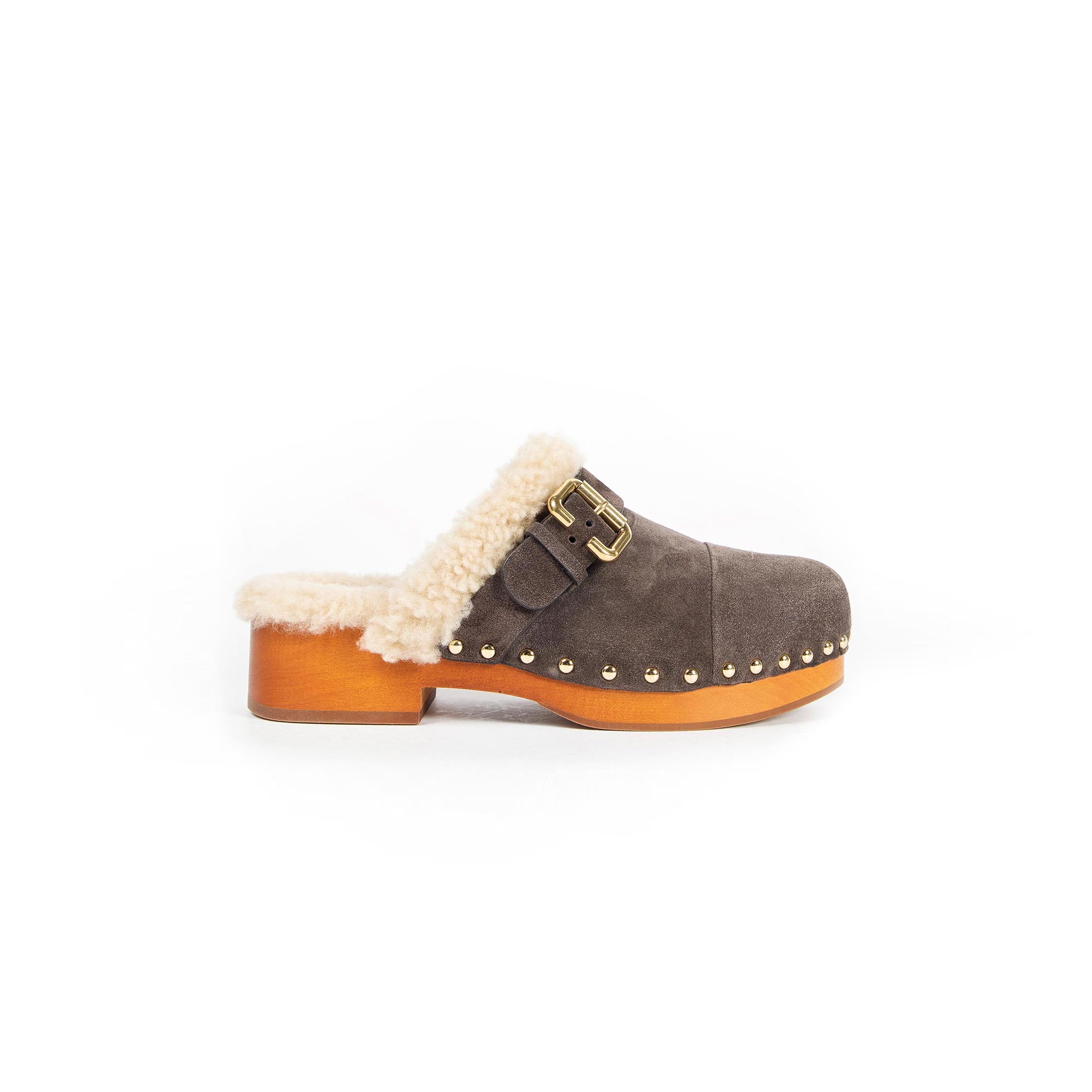 Jeannette Clogs