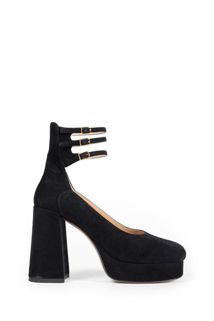 Loti Platform Pumps