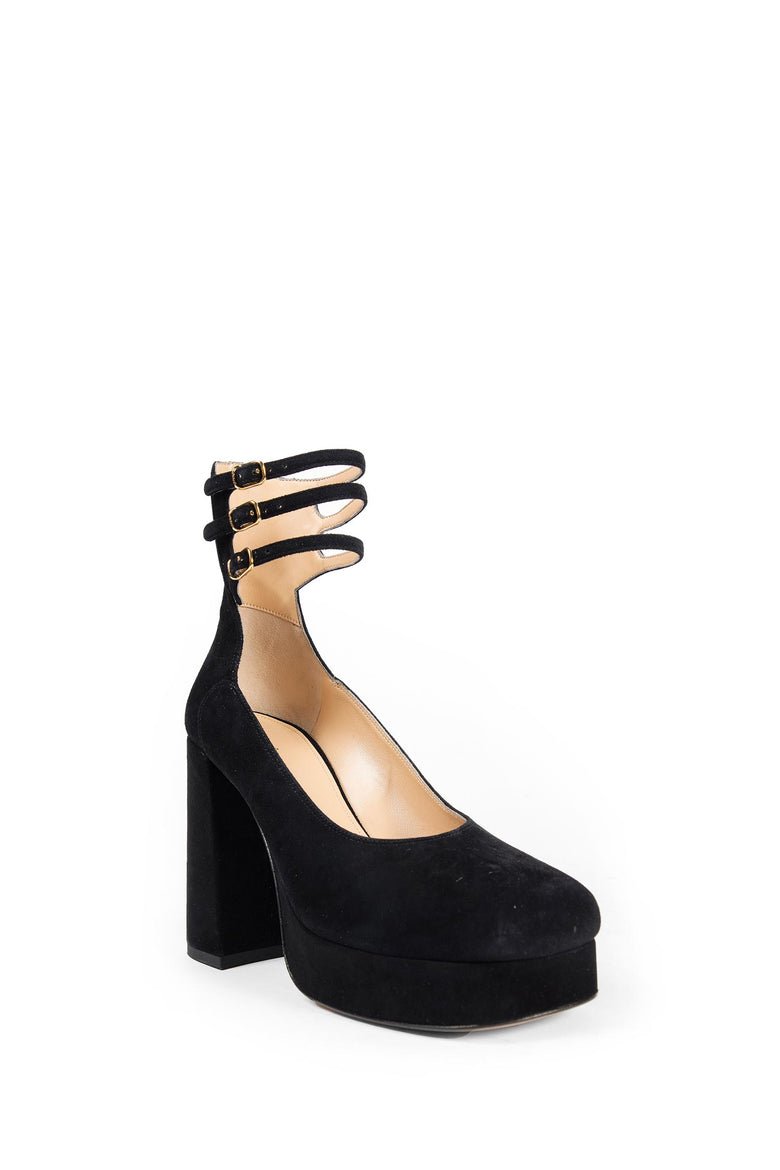 Loti Platform Pumps