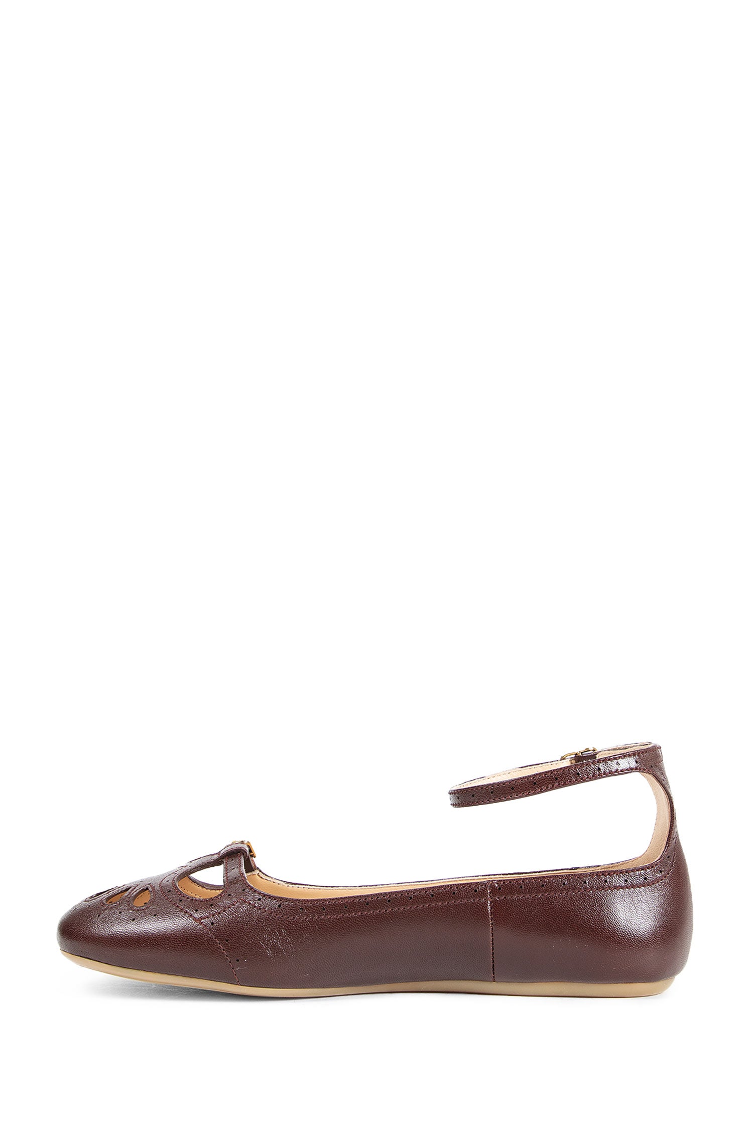 CHLOÉ WOMAN FLATS - Antonioli.eu