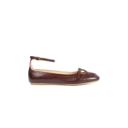 CHLOÉ WOMAN FLATS - Antonioli.eu