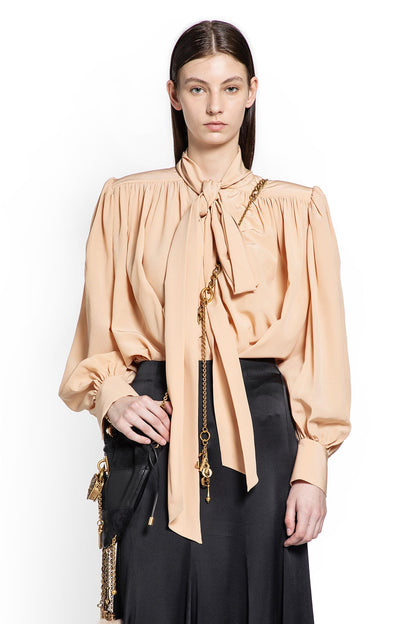 CHLOÉ WOMAN  SHIRTS