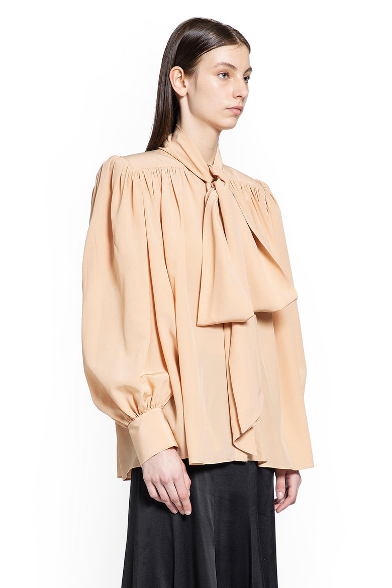 CHLOÉ WOMAN  SHIRTS