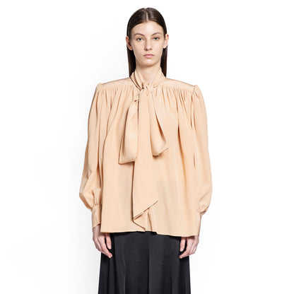 CHLOÉ WOMAN  SHIRTS