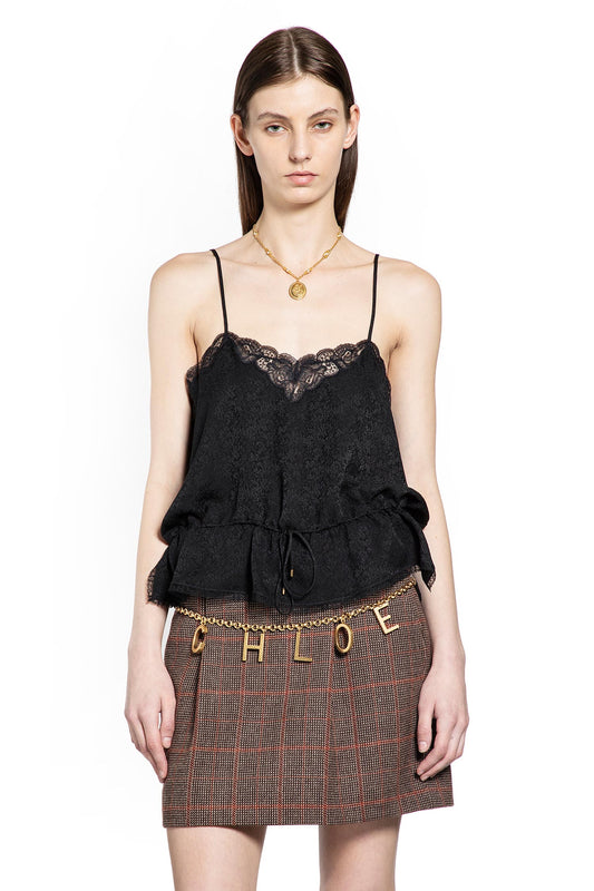 Lace Top
