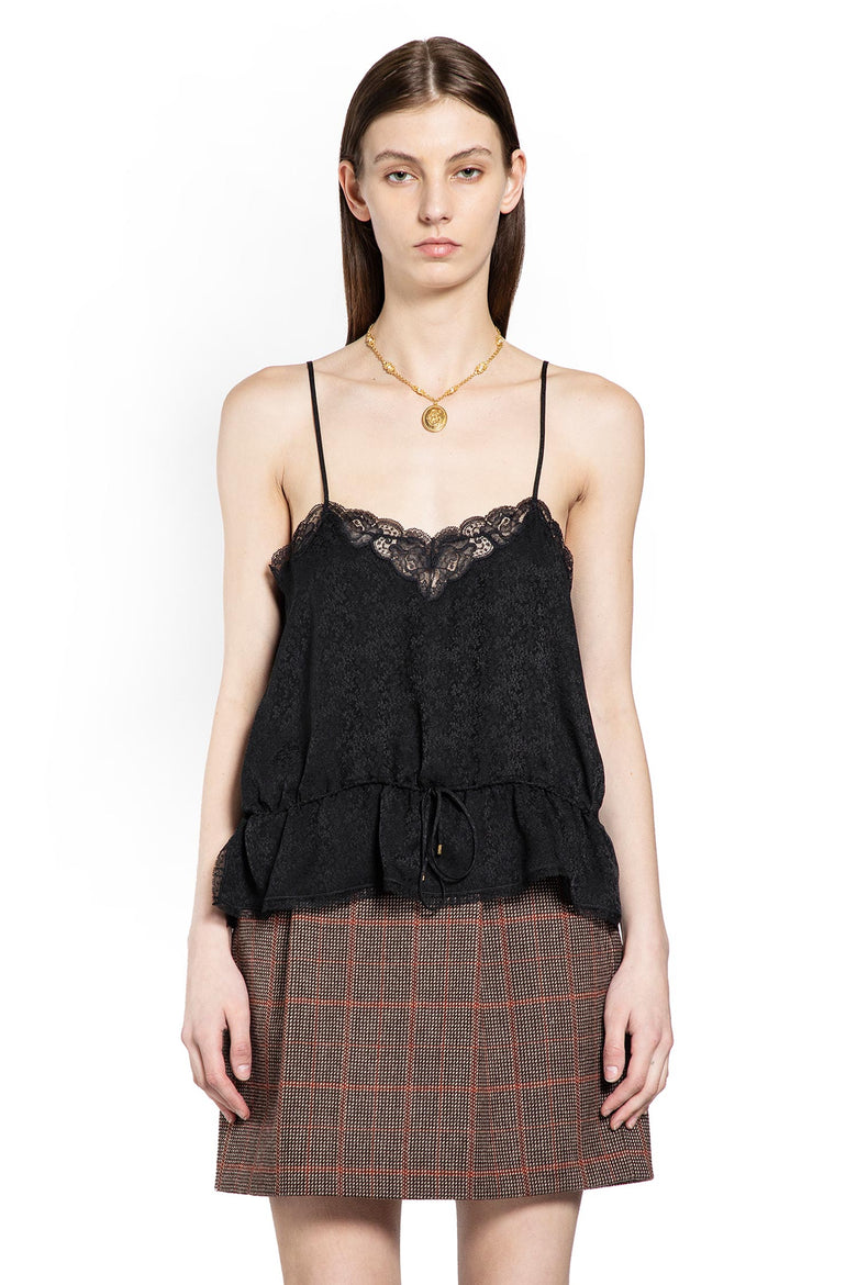 Lace Top
