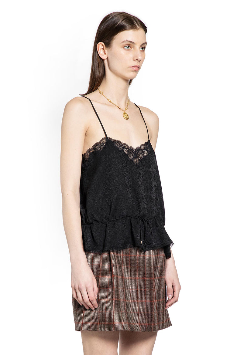 Lace Top