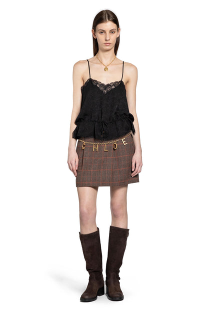 Lace Top