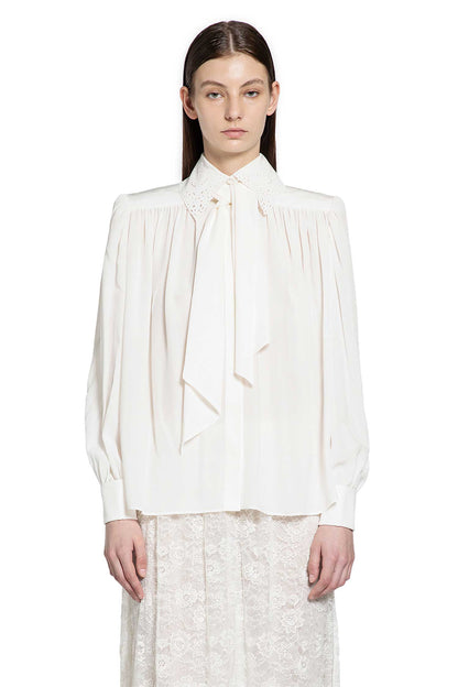 CHLOÉ WOMAN  TOPS