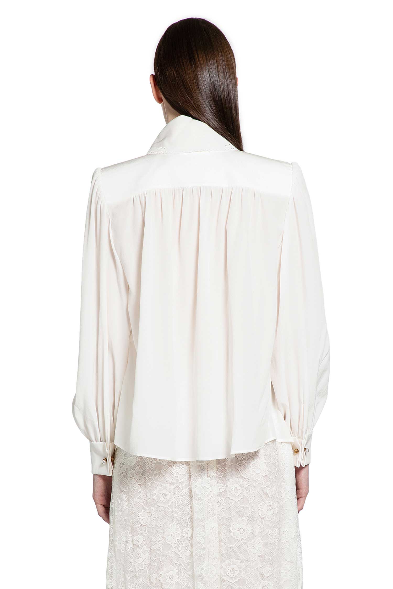 CHLOÉ WOMAN  TOPS