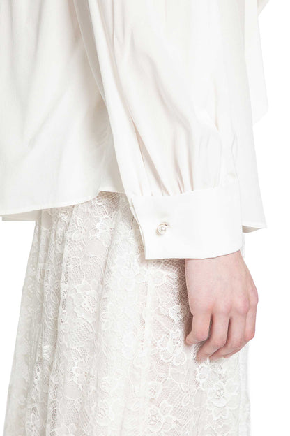 CHLOÉ WOMAN  TOPS
