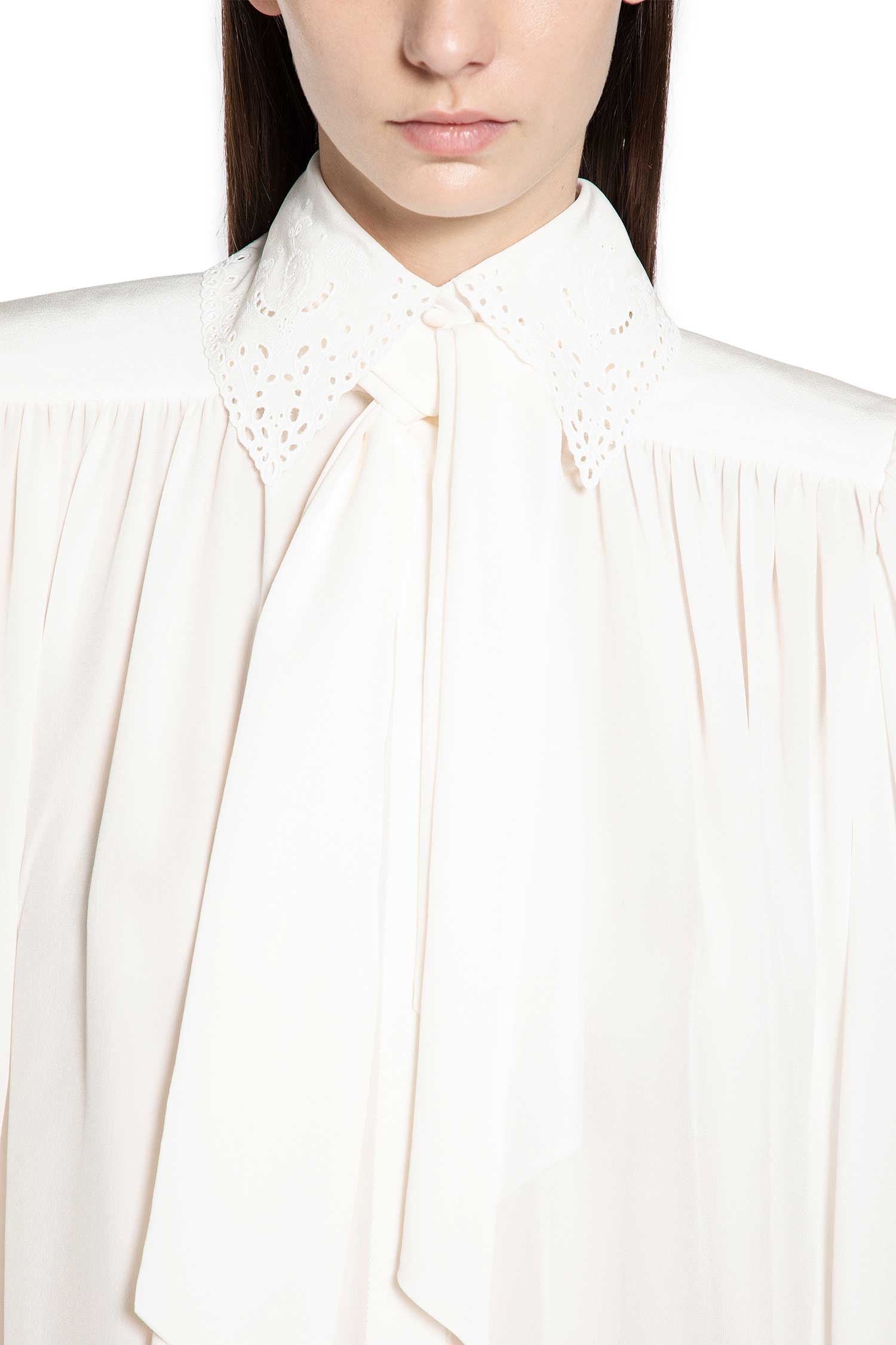 CHLOÉ WOMAN  TOPS