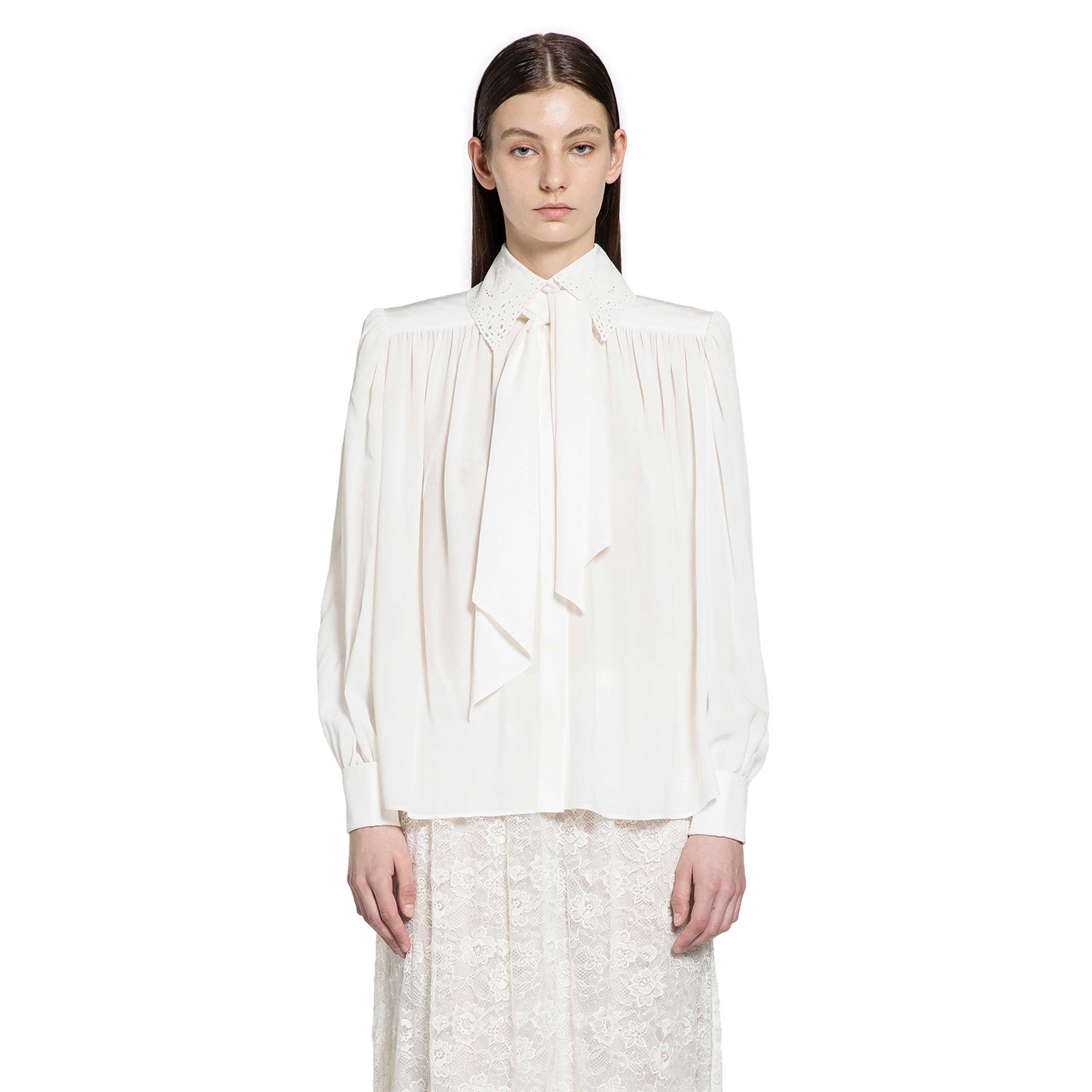 CHLOÉ WOMAN  TOPS