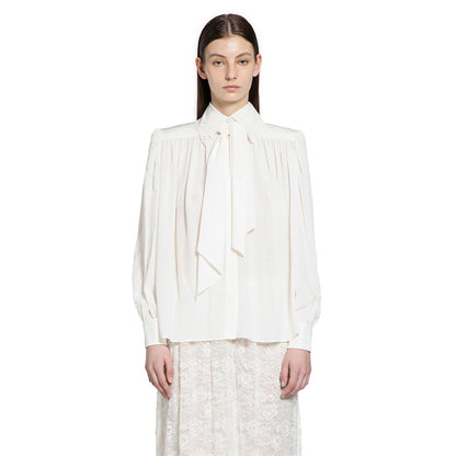 CHLOÉ WOMAN  TOPS