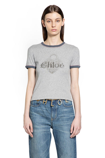 Baby College Logo T-Shirt