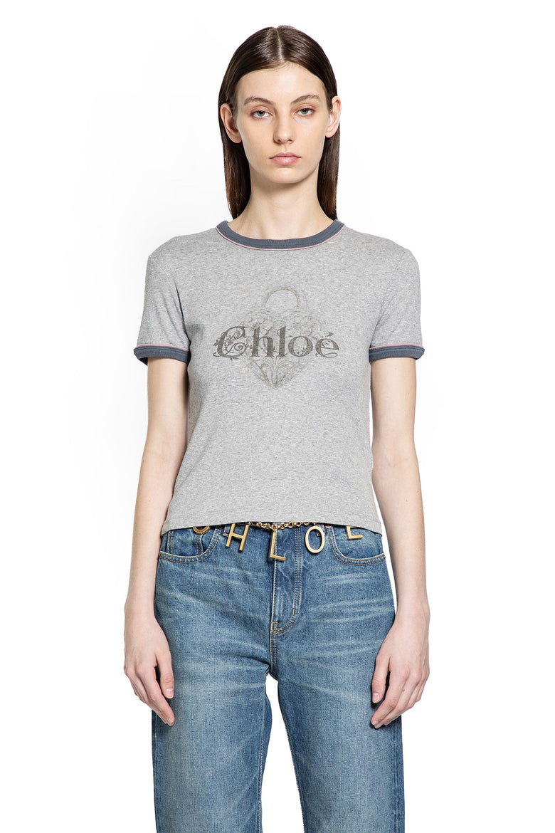 Baby College Logo T-Shirt