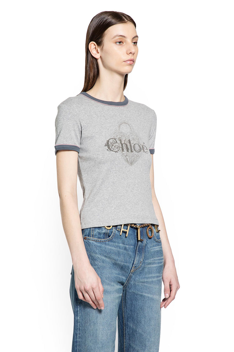 Baby College Logo T-Shirt