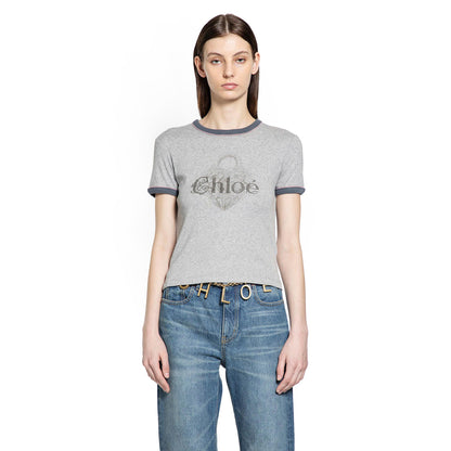 Baby College Logo T-Shirt