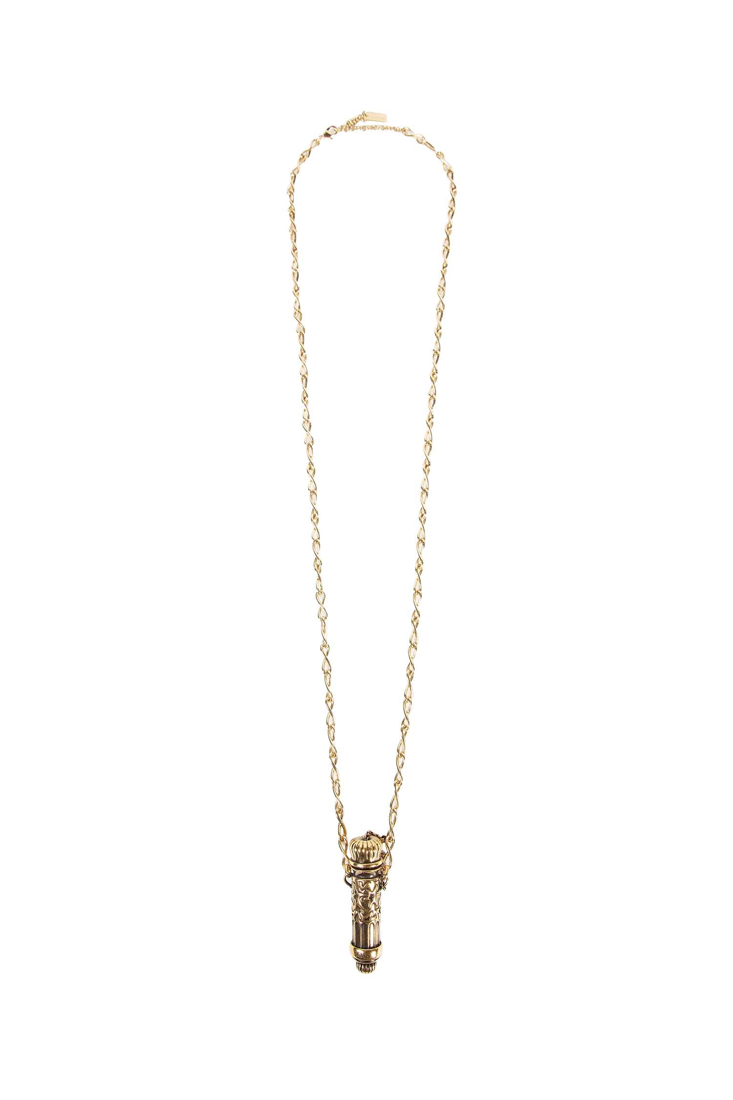 CHLOÉ WOMAN GOLD JEWELLERY