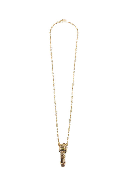 CHLOÉ WOMAN GOLD JEWELLERY