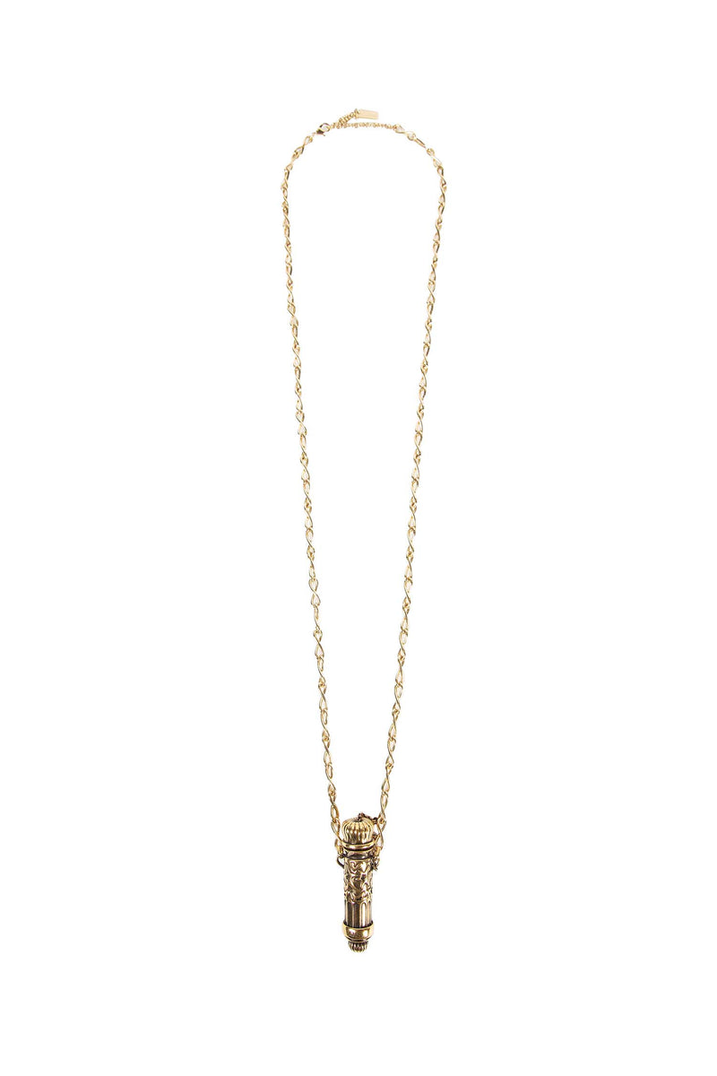 Elixir Pendant Necklace