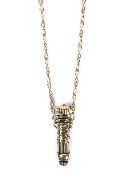 CHLOÉ WOMAN GOLD JEWELLERY