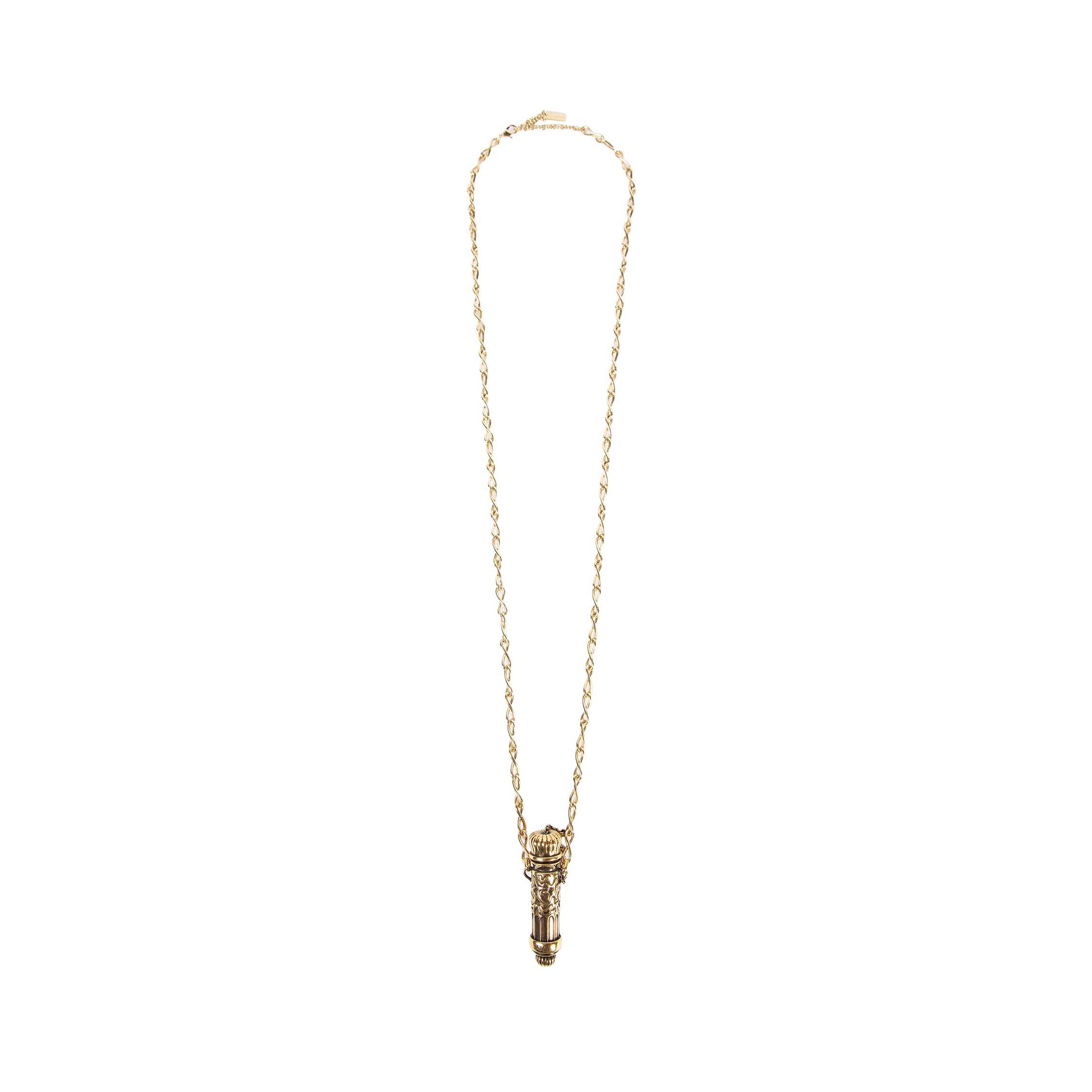 CHLOÉ WOMAN GOLD JEWELLERY