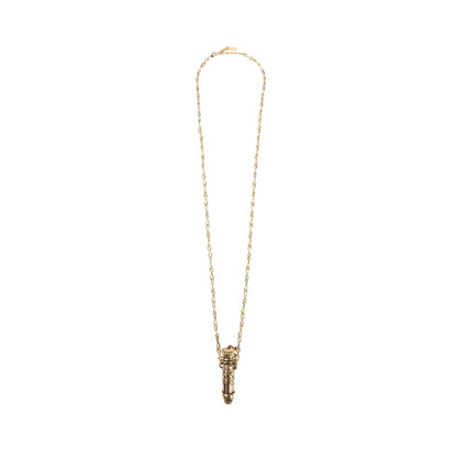 CHLOÉ WOMAN GOLD JEWELLERY