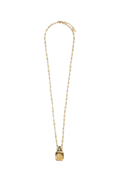 Elixir Pendant Necklace