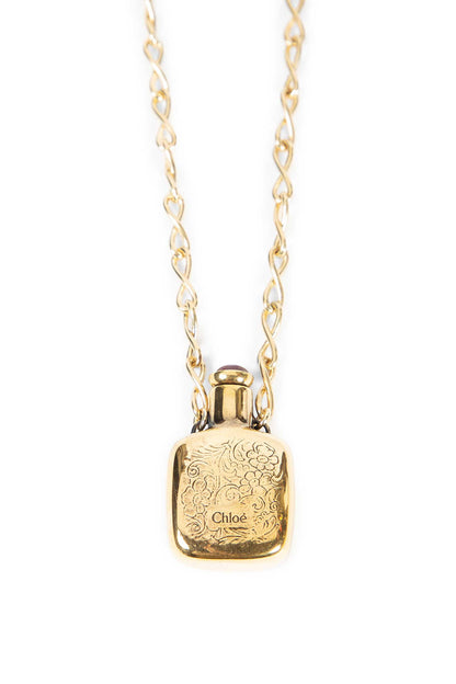 Elixir Pendant Necklace