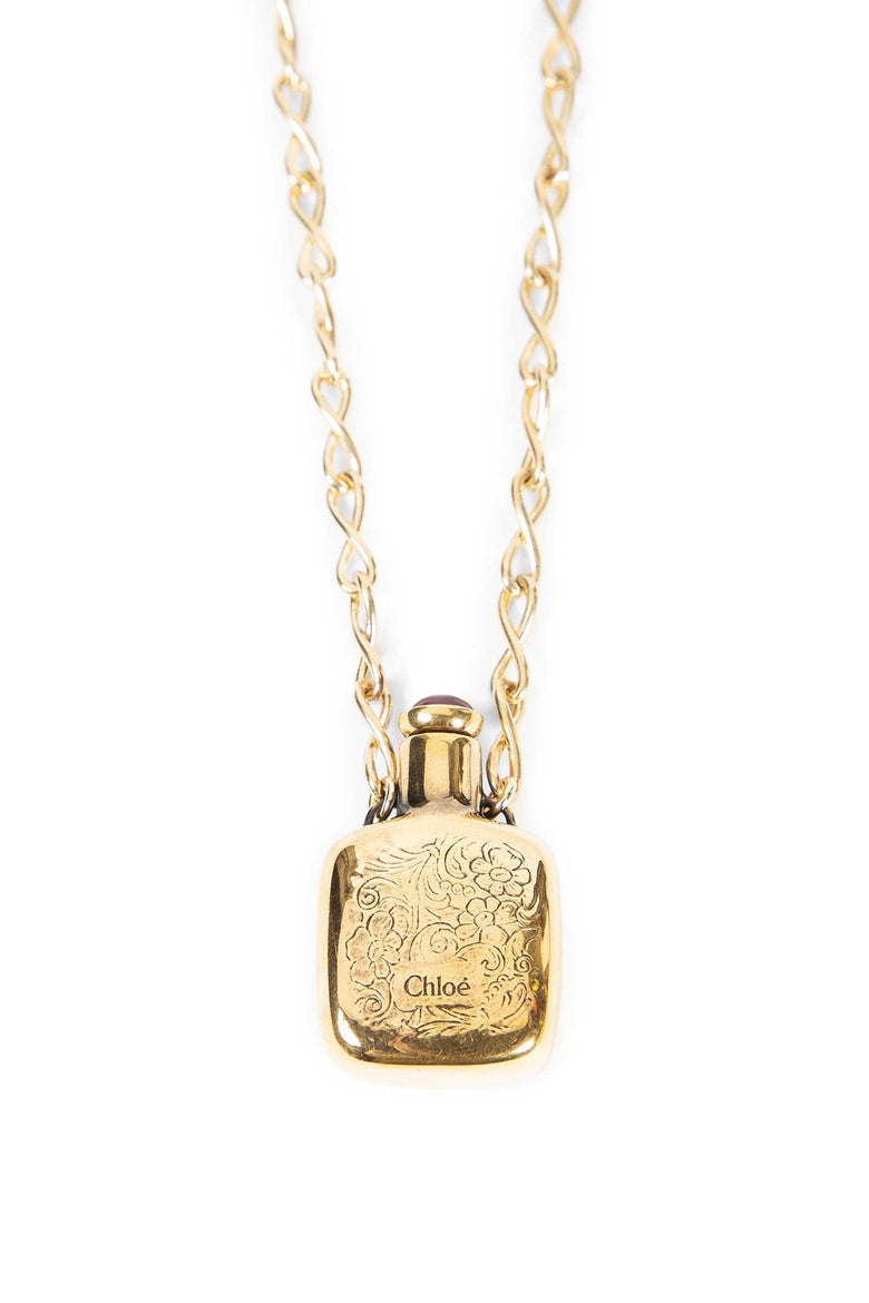 Elixir Pendant Necklace