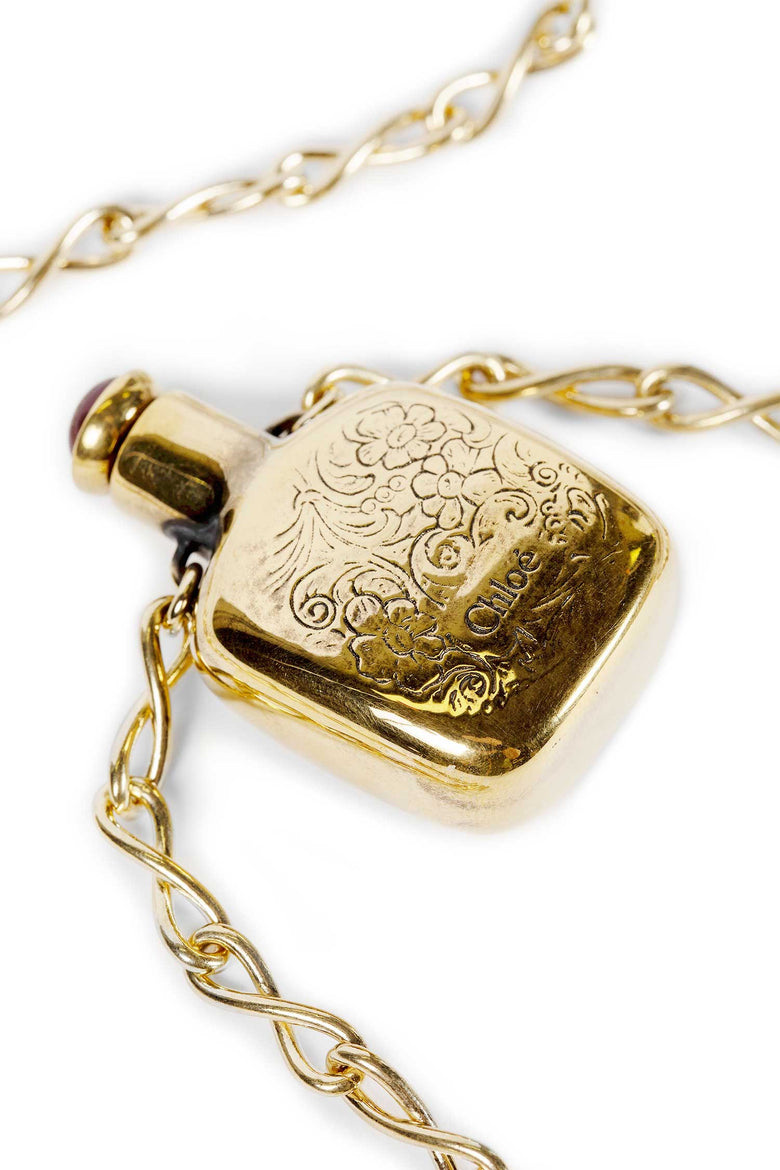 Elixir Pendant Necklace