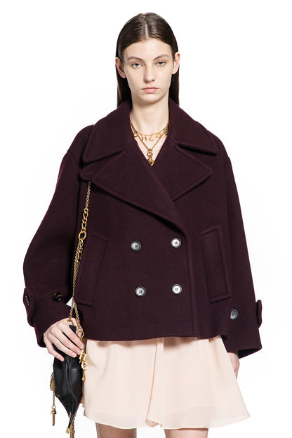 CHLOÉ WOMAN  JACKETS