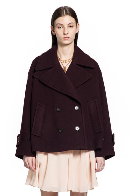 CHLOÉ WOMAN  JACKETS