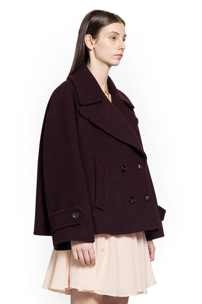 CHLOÉ WOMAN  JACKETS
