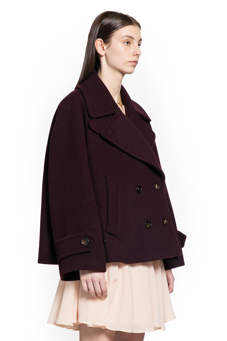 CHLOÉ WOMAN  JACKETS