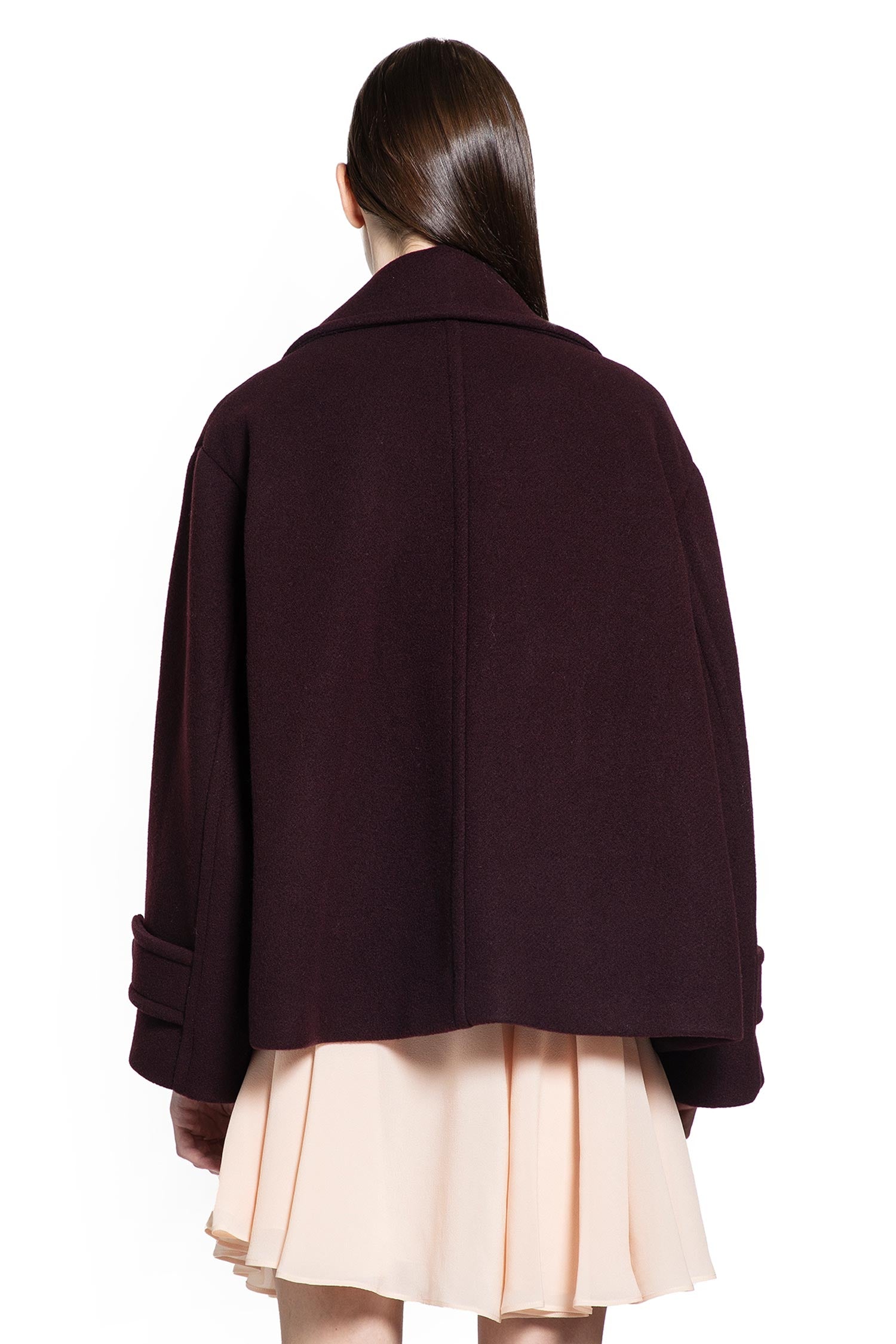 CHLOÉ WOMAN  JACKETS