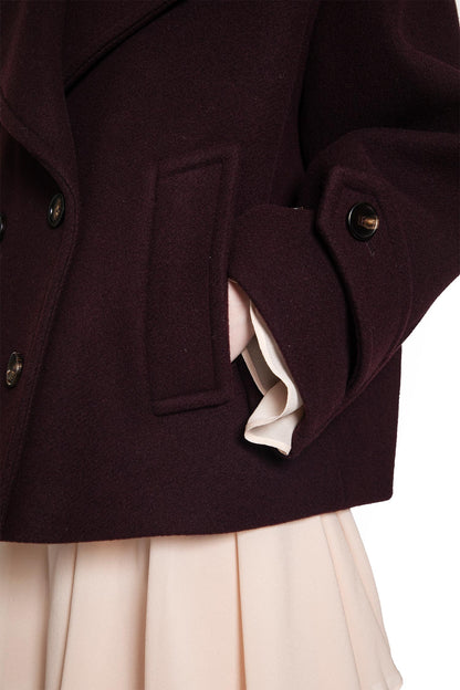 CHLOÉ WOMAN  JACKETS