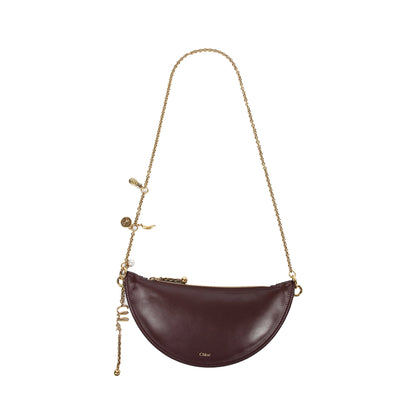 CHLOÉ WOMAN  SHOULDER BAGS