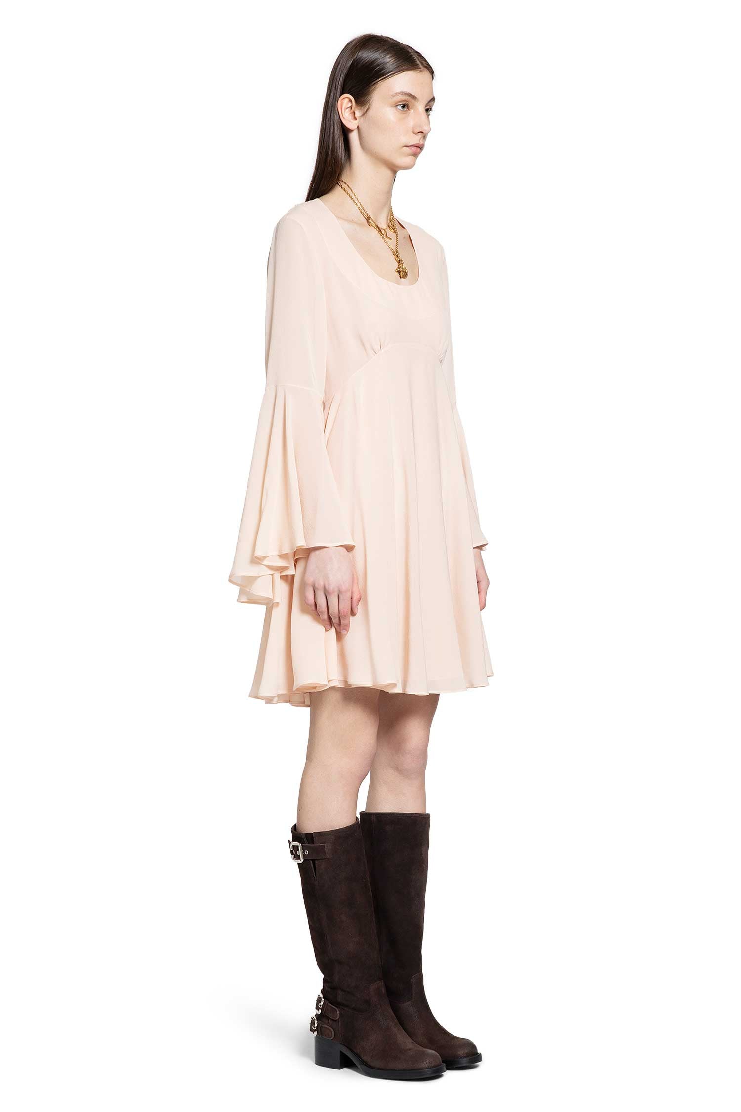 CHLOÉ WOMAN  DRESSES
