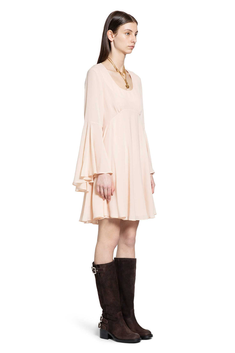 CHLOÉ WOMAN  DRESSES