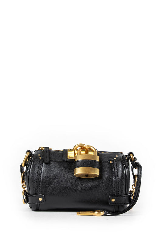 Small Paddington Chain Bag