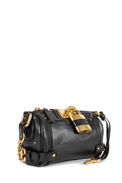 Small Paddington Chain Bag